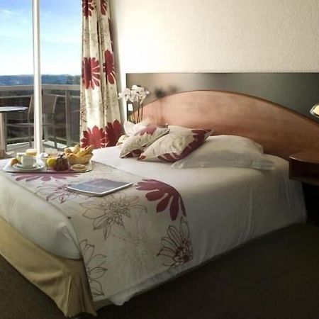 Hotel Du Baou La Gaude Εξωτερικό φωτογραφία