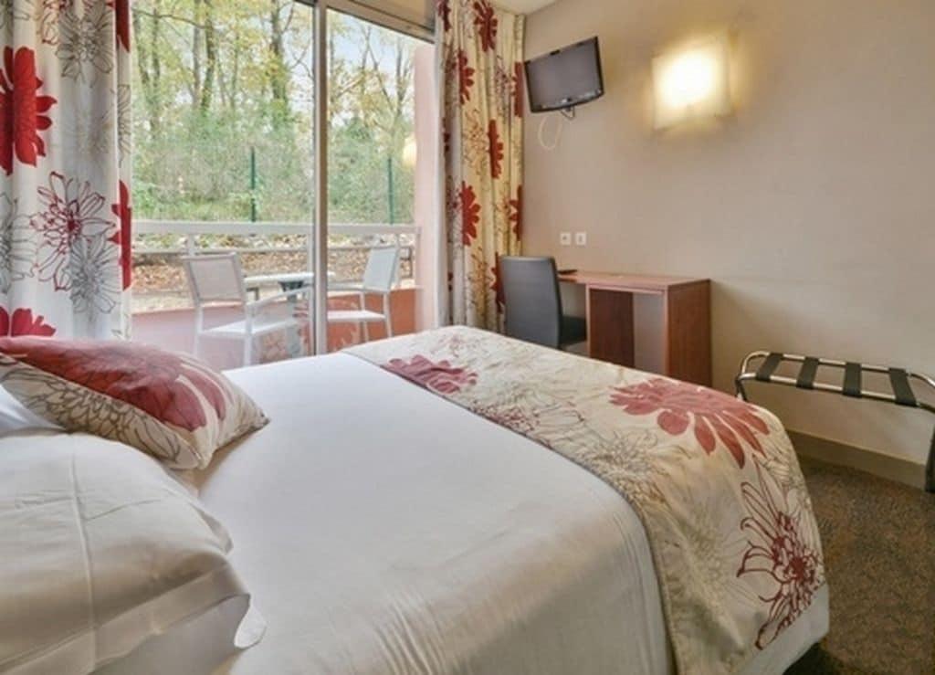 Hotel Du Baou La Gaude Εξωτερικό φωτογραφία